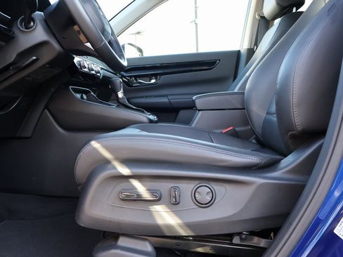 Certified 2023 Honda CR-V EX-L image 32