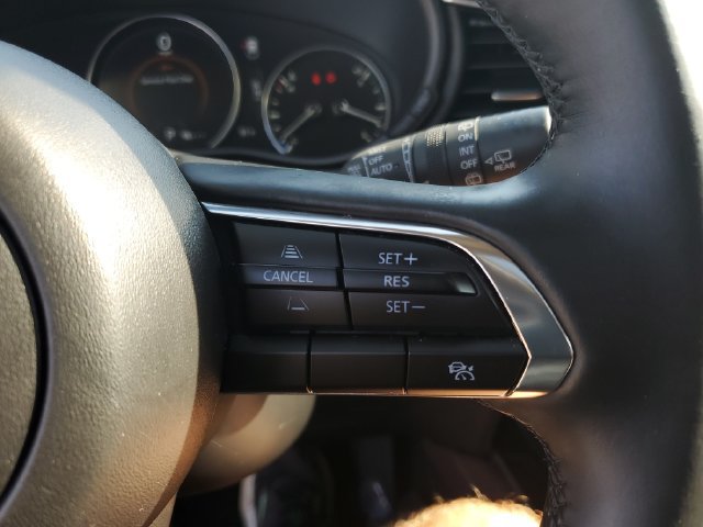 Certified 2024 MAZDA CX-30 AWD 2.5 S w/ Premium Package image 23