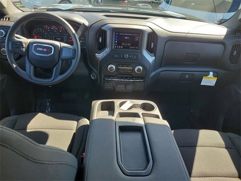 New 2026 GMC Sierra 1500 Pro w/ Graphite Edition image 10