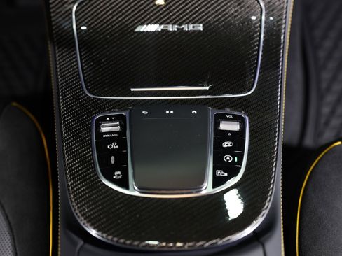 Used 2023 Mercedes-Benz E 63 AMG S image 31