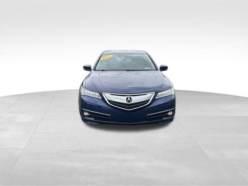 Used 2015 Acura TLX V6 Tech image 8