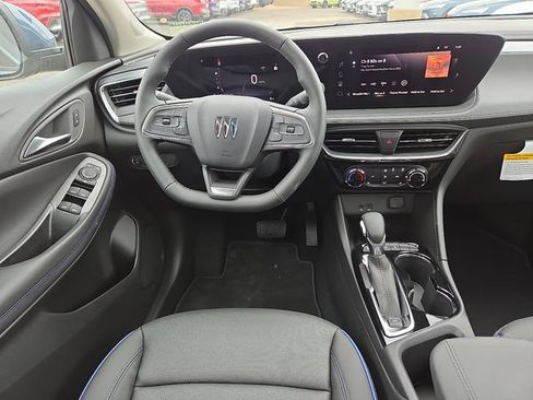 New 2026 Buick Encore GX Sport Touring w/ Advanced Technology Package FWD image 8