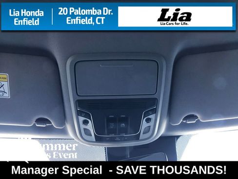 Certified 2023 Honda Ridgeline RTL-E image 25