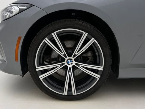 Certified 2024 BMW 330i xDrive Sedan w/ Premium Package image 26