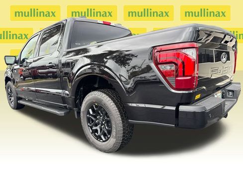 New 2026 Ford F150 Lariat image 4