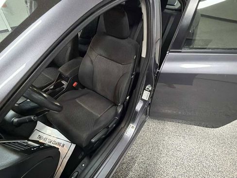 Used 2015 Honda Civic EX image 12