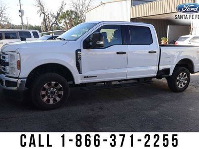 Used 2024 Ford F250 XLT