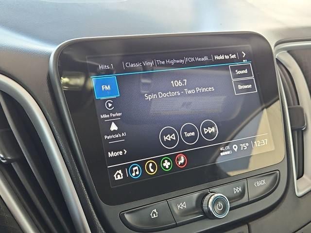 Used 2024 Chevrolet Malibu LT FWD image 13