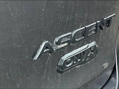 Certified 2025 Subaru Ascent Bronze Edition w/ Popular Package #2 AWD/4WD image 20