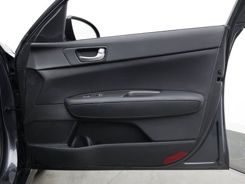 Used 2019 Kia Optima LX w/ LX 17" Wheel Package FWD image 35