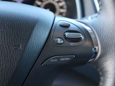 Used 2024 Nissan Murano SV w/ SV Midnight Edition Package AWD/4WD image 37