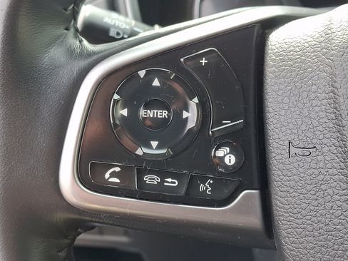 Used 2022 Honda CR-V EX-L image 21