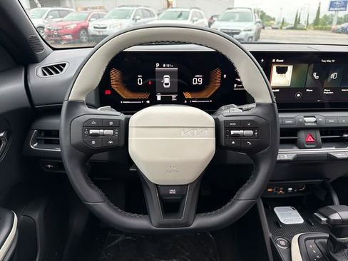 New 2026 Kia K4 GT-Line FWD image 10