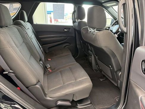 Used 2025 Dodge Durango GT AWD/4WD image 11