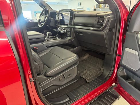 Used 2024 Ford F150 XLT w/ Equipment Group 303A High image 3