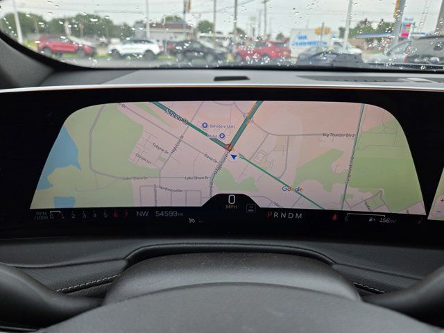 Used 2025 Cadillac XT4 Premium Luxury FWD image 25