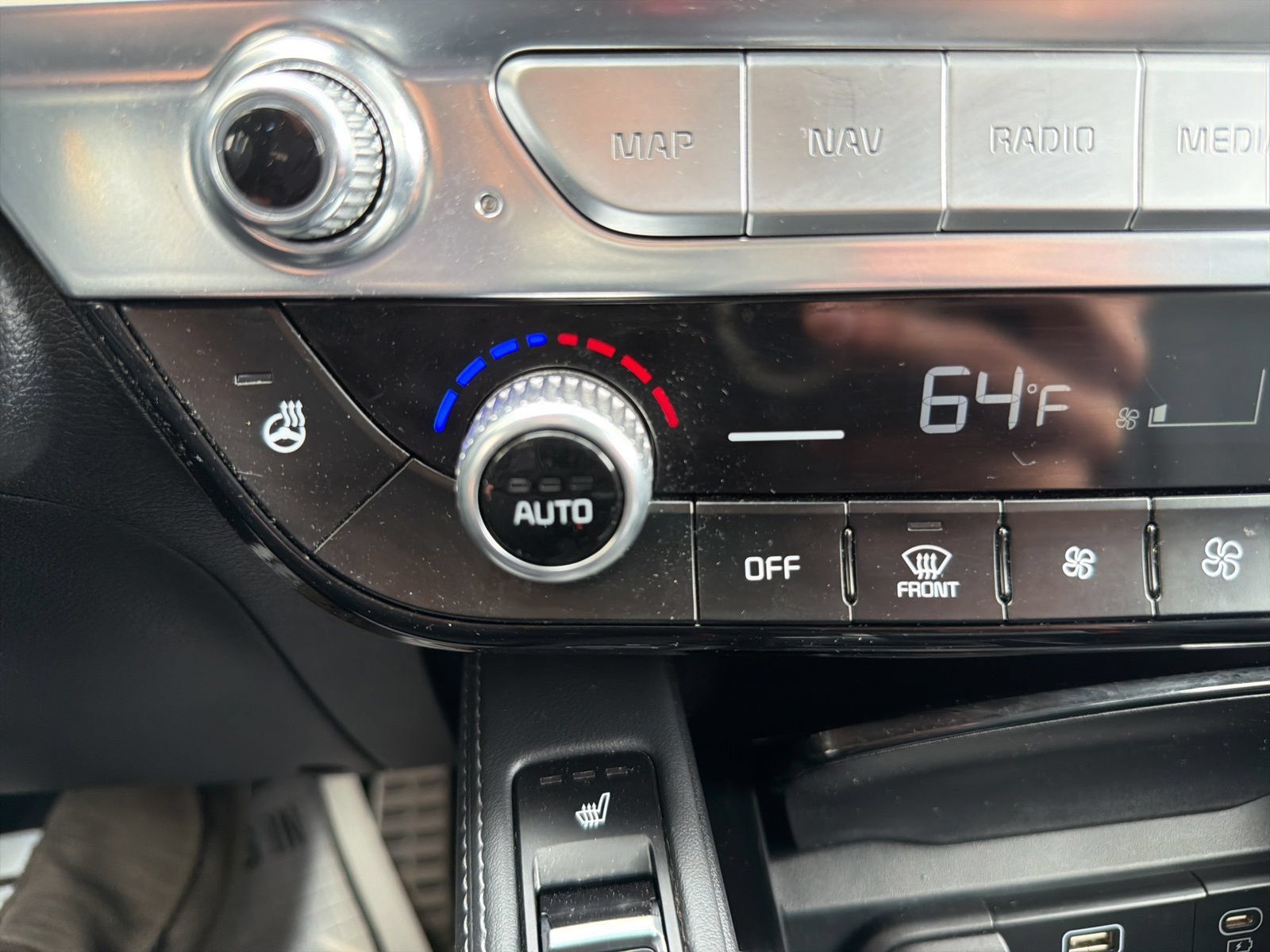 Used 2023 Kia Telluride SX AWD/4WD image 27