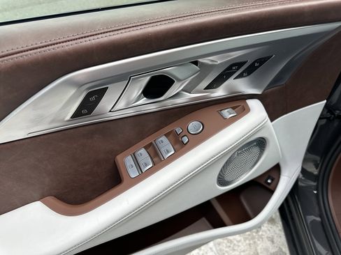 Used 2024 BMW XM Base image 15