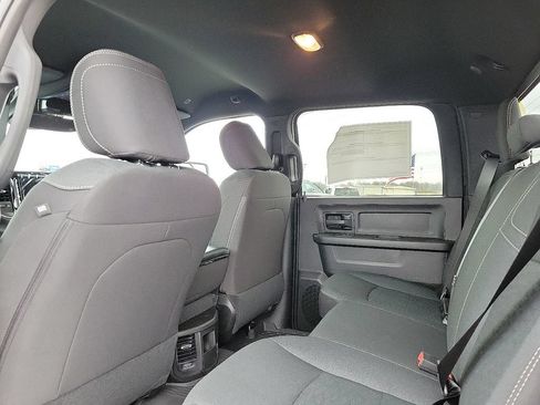 New 2026 RAM 2500 Tradesman AWD/4WD image 10