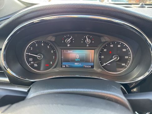 Used 2019 Buick Encore Essence w/ Experience Buick Package image 22