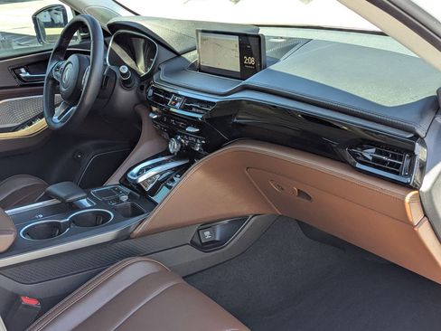 Used 2023 Acura MDX w/Advance Package image 29