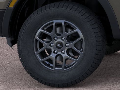 New 2026 Ford Ranger XLT AWD/4WD image 19