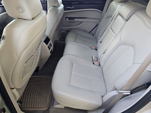 Used 2013 Cadillac SRX Performance w/ Driver Awareness Package image 15