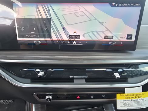 New 2026 BMW X5 xDrive40i w/ Executive Package AWD/4WD image 45