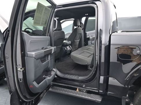 Used 2023 Ford F150 XLT w/ Equipment Group 302A High AWD/4WD image 15
