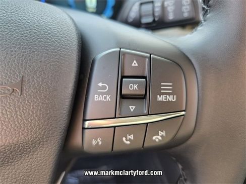 New 2025 Ford Bronco Sport Big Bend w/ Convenience Package image 21