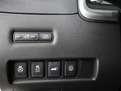 Used 2021 Nissan Murano SL w/ SL Moonroof Package FWD image 22