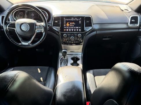 Used 2021 Jeep Grand Cherokee Laredo X RWD image 23