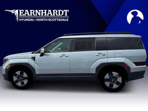 New 2026 Hyundai Santa Fe SEL AWD/4WD image 3