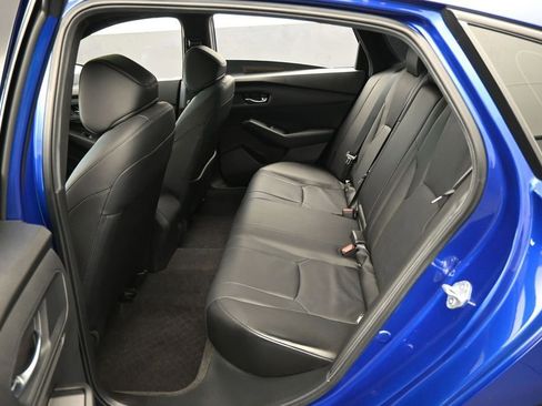 Used 2024 Honda Accord Sport image 31
