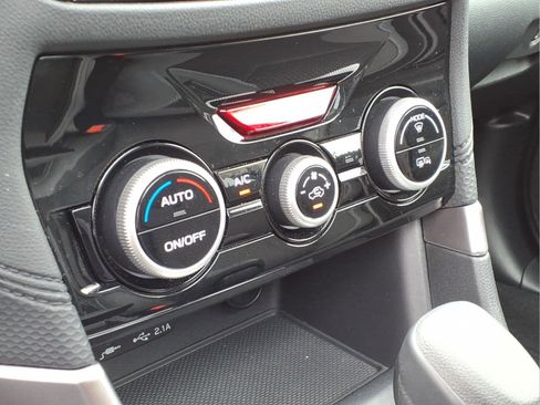 Certified 2021 Subaru Forester Premium w/ Popular Package #1 image 14