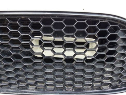 Used 2017 Ford Focus ST FWD image 16