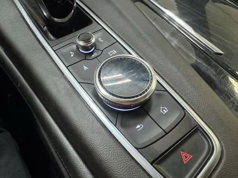 Used 2021 Cadillac Escalade ESV Sport image 23