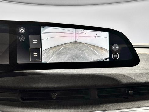 Used 2022 Lucid Air Grand Touring AWD/4WD image 14