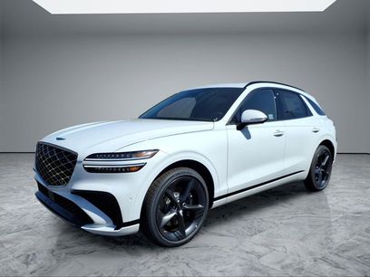 New 2026 Genesis GV70 2.5T Sport Prestige