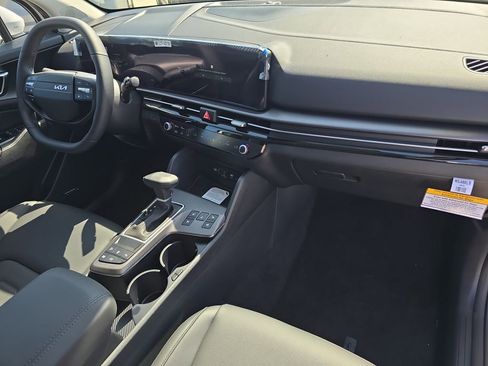 New 2026 Kia Sportage SX image 12