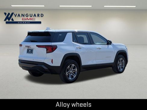 New 2026 GMC Terrain Elevation w/ LPO, Floor Liner Package FWD image 7