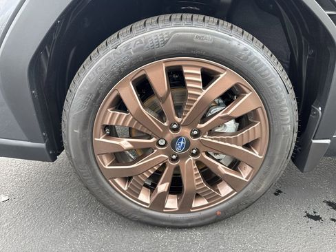 New 2026 Subaru Forester Sport image 19