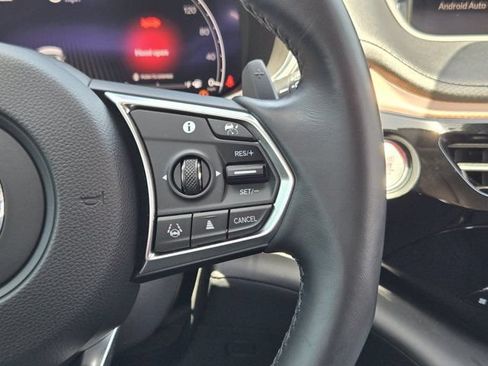 Certified 2022 Acura MDX w/ Technology Package FWD image 29