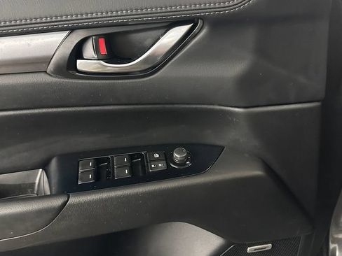 Used 2018 MAZDA CX-5 Touring w/ Preferred Equipment Package AWD/4WD image 9