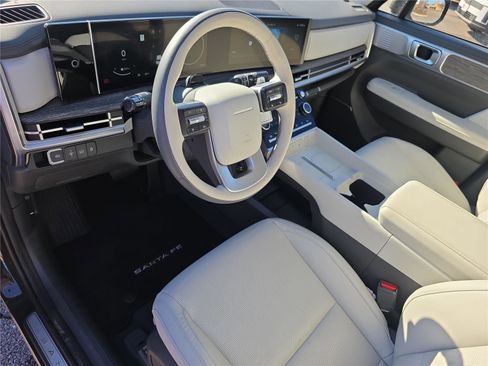 Used 2025 Hyundai Santa Fe Calligraphy image 14