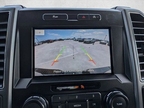 Used 2020 Ford F150 XLT RWD image 13