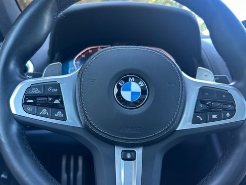 Certified 2024 BMW 840i Gran Coupe RWD image 28