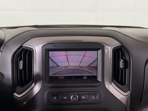 New 2026 Chevrolet Silverado 1500 Custom w/ LPO, Dark Essentials Package image 12