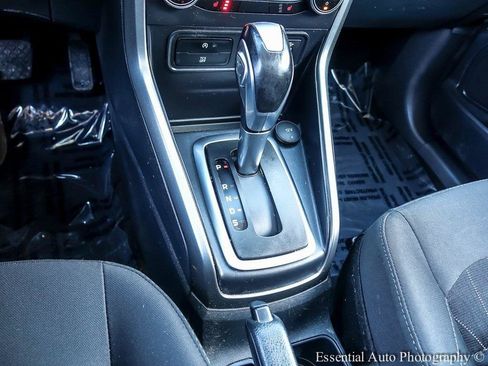 Used 2018 Ford EcoSport SE image 19