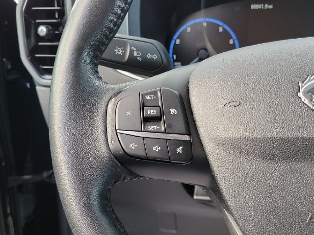 Used 2023 Ford Bronco Sport Heritage w/ Heritage Convenience Package AWD/4WD image 18